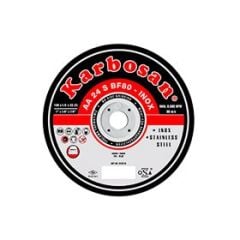 Karbossan İnox Kesici  Aa 24 S Bf80