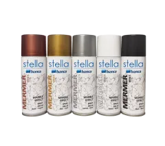 Stella Mermer Effect Sprey