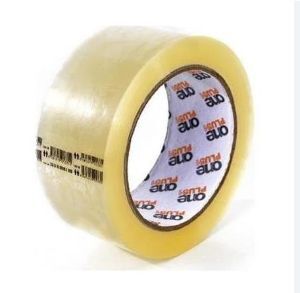 Koli Bandı Şeffaf 45*100 MT Onebant