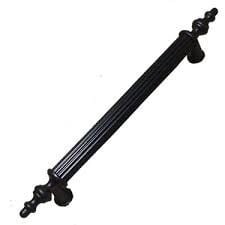 MOBİLYA KULP SİYAH SİYAH METAL
