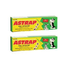 Fare Yapışkanı Tüp 50ML