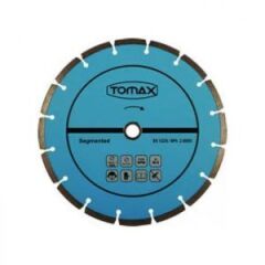 Granit Kesici 115 mm Tomax Segmetli