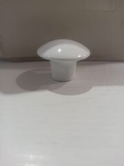 Mobilya Düğme Kulp  Plastik