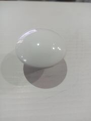 Mobilya Düğme Kulp  Plastik