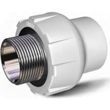 Dış Dişli Rakor Fırat Plastik