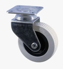 Tablalı Teker 50*20