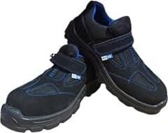 Made İş Ayakkabısı Yazlık Süet  S1