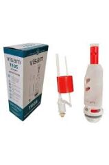 Visam Teos Basmalı Klozet İç Takım Set