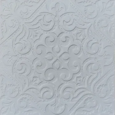 Tavan Kaplama Çırağan  49,5*49,5    9 mm