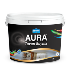 Aura Tavan Boyası