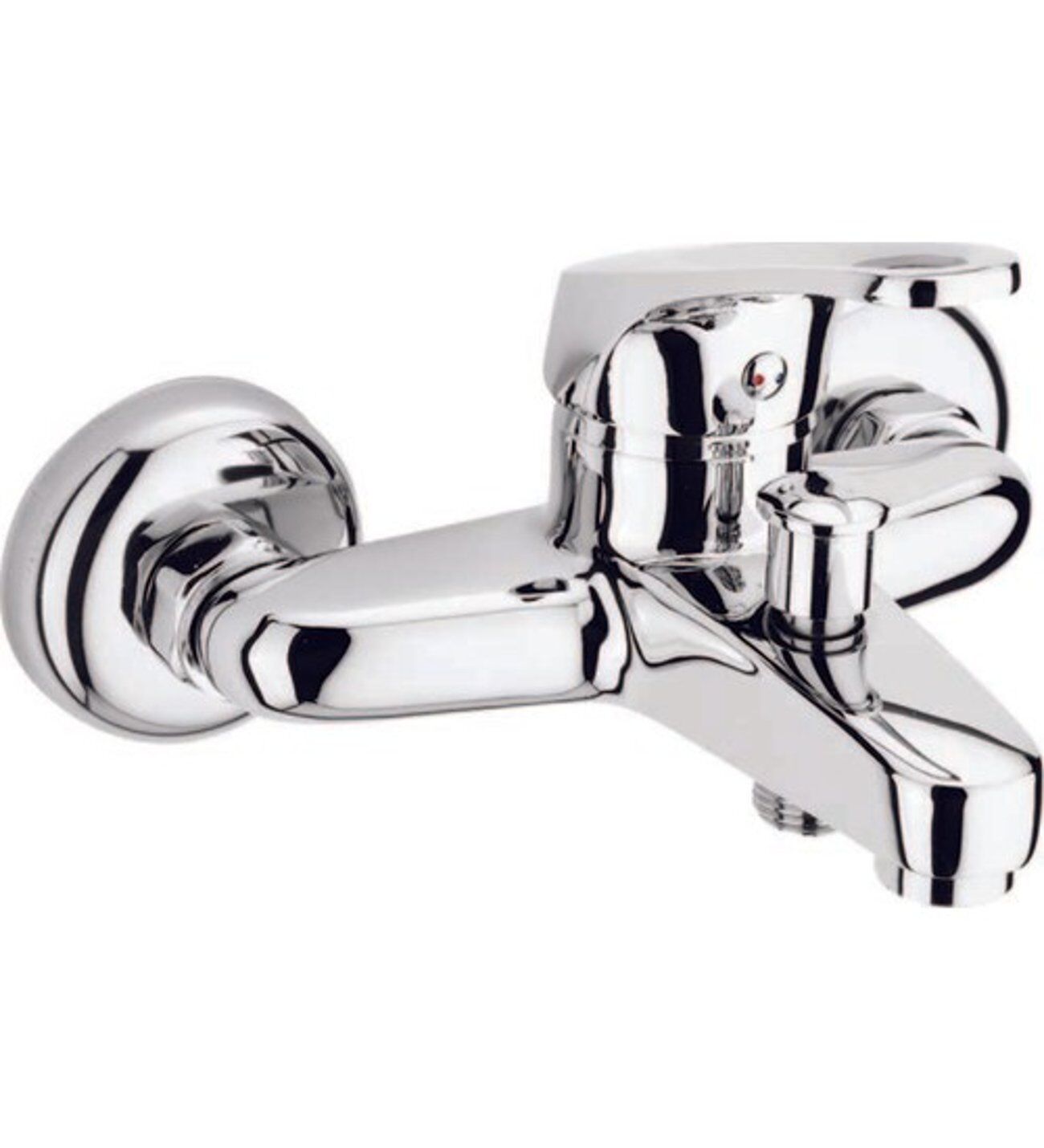 Banyo Bataryası Mix.Duş Musluğu