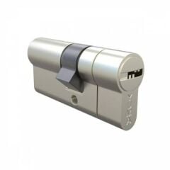 Yuma Barel Bilyalı Tuzaklı Barel Saten 68mm